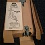 Vintage 1989 Kenner Mega Force Triax Goliath Mobile Battle Headquarters Parts Image 3