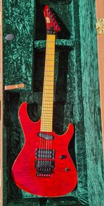 ESP Maverick