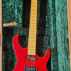 ESP Maverick