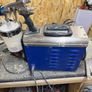 Graco 9.5 Turbine Image 8