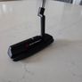 Title: Left Handed Odyssey DFX #1 Putter + Tiger Woods Sunday Red Head Cover Image 2