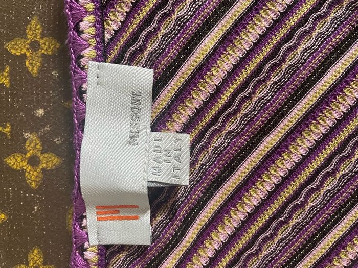 missoni top