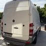 volkswagen crafter lwb Image 10
