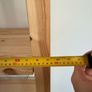 IKEA Ivar storage shelves Image 4