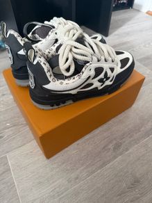 LV sneakers