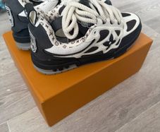 LV sneakers