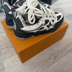 LV sneakers
