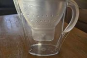 Brita Jug + 11 Water filter cartridges