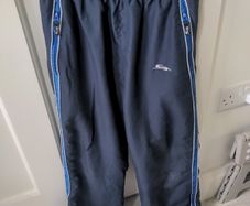Boys tracksuit bottoms