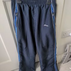 Boys tracksuit bottoms