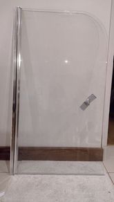 Bath screen