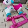 VTech unicorn rocker and ride on Image 4