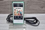Apple iPod Nano 7th Gen 16GB A1446 Green - Tested and Working - Fast Shipping
