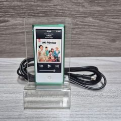 Apple iPod Nano 7th Gen 16GB A1446 Green - Tested and Working - Fast Shipping