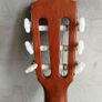 Fender ESC-110 NS Classical Guitar Nylon String Image 4