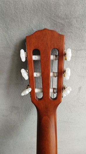 Fender ESC-110 NS Classical Guitar Nylon String