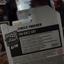 Red Circle Tracker ! Mattel 75th Anniversary ! Hot Wheels ! 2018 ! Mattel ! Image 4