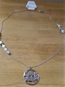 New Beautiful Tree of Life Necklace