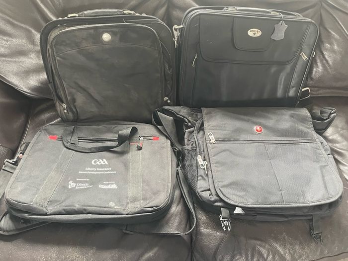 Laptop Bags