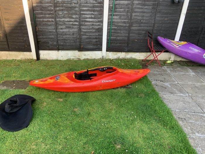 Kayak