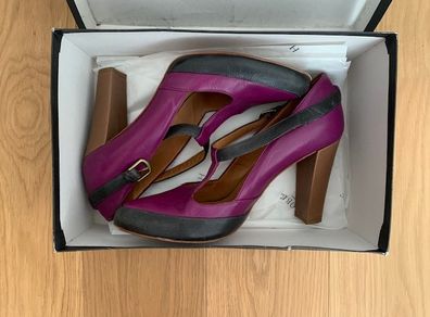 Hobbs Shoes
