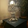Waterford Lismore Lamp Image 10