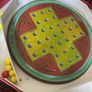Glass Marble Board Game Image 3