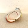 Mid Century Lovebirds Bud Vase Image 5