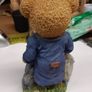 Teddy bear ornament Image 4