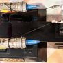 STARWARS Anakin Skywalker Spaceship Alarm Clock (1999) Image 2