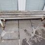Garden Bench Image 3