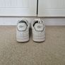 Lacoste Lerond Carnaby Pro Trainers Image 6