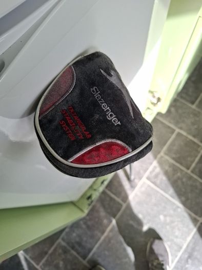 Slazenger Mallet Putter