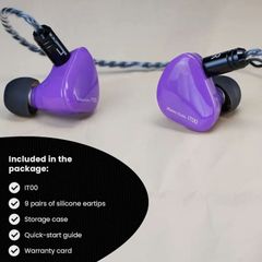 ibasso it00 iem