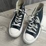 Converse Hi Top Platforms  - UK 5 Image 7