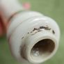 Antique Ceramic Beer Pump Handle. Image 5
