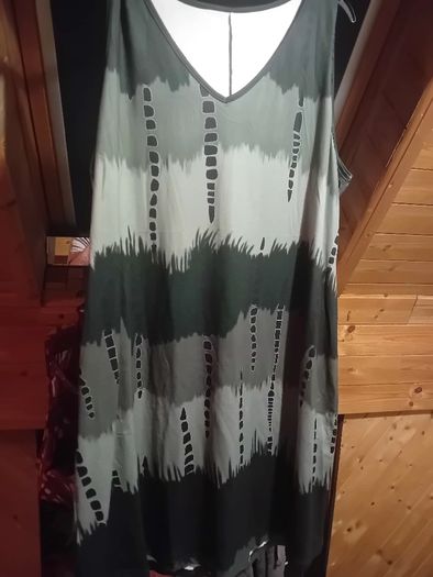 ladies dress