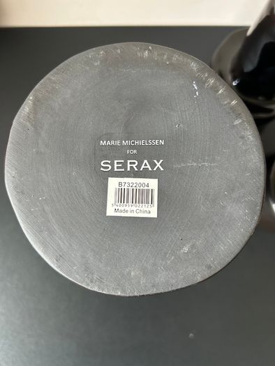 Marie Michielssen For SERAX