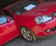 Garage Clear Out
