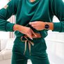 velor tracksuit amazing quality very soft Image 8