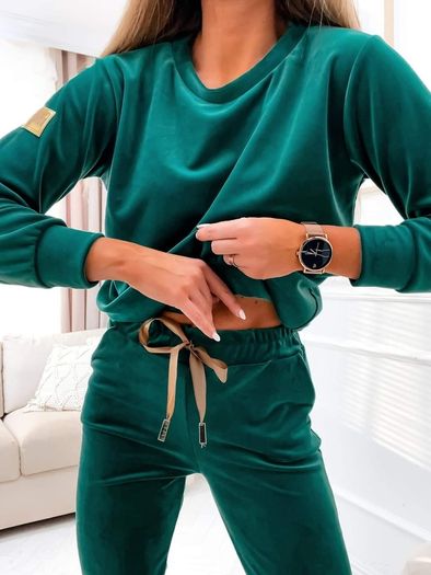 velor tracksuit amazing quality very soft