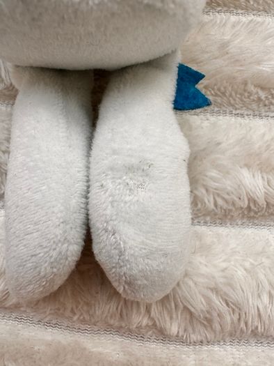 Five Nights at Freddy's Frostbite Balloon Boy Soft Plush approx. 23 cm. Used  Dirty Please see photos