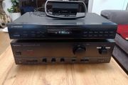 Technics Su-610 Plus Pioneer F-202l