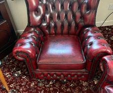 Chesterfield Sofa