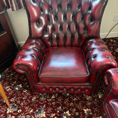 Chesterfield Sofa