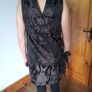 Hoss intopia ladies designer dress size 36 Image 2