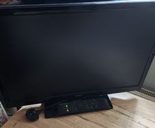 Television Bush 24 inch HDMI