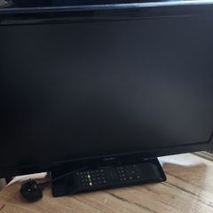 Television Bush 24 inch HDMI