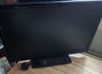 Television Bush 24 inch HDMI