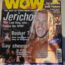 WWE WWF Wrestling Magazines Image 2